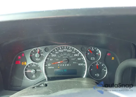 2017 Chevrolet Express 2500 Work Van из США, поврежденный, VIN 1GCWGAFF8H1137877